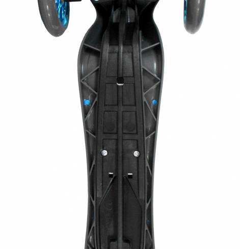Y-SCOO Globber My free Seat 4 in 1 Titanium 