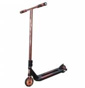 Трюковой самокат Hipe H9 2021 (черный / бронзовый) Hipe H9 2021 (черный / бронзовый)