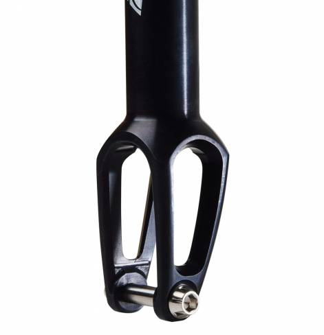 Вилка Racy light fork v3 Black 