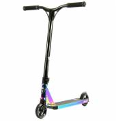 Трюковый самокат Longway Metro V2 NeoChrome 