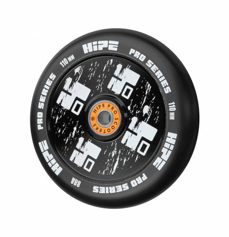 Колесо Hipe H4 110 мм 