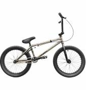 Велосипед BMX TT Millennium 2024 серый 