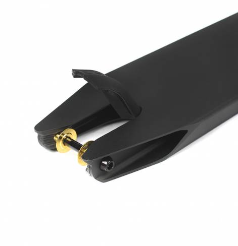 Дека Ethic Pandemonium black 570x120  