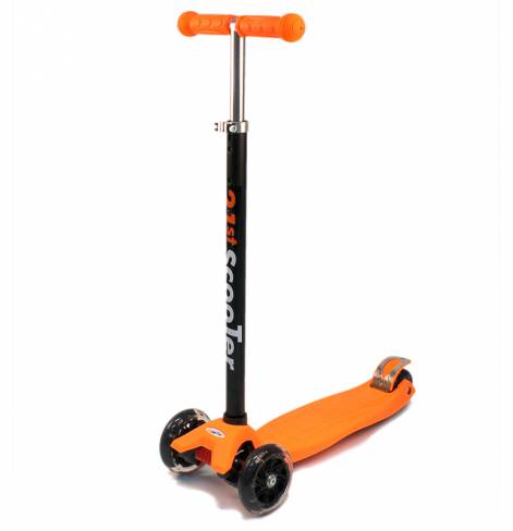 Самокат 21st Scooter Maxi 