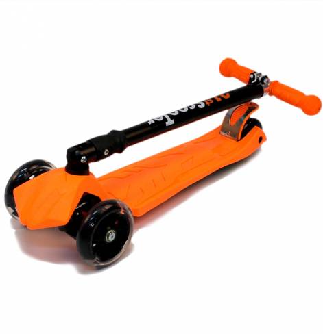 Самокат 21st Scooter Maxi складной 
