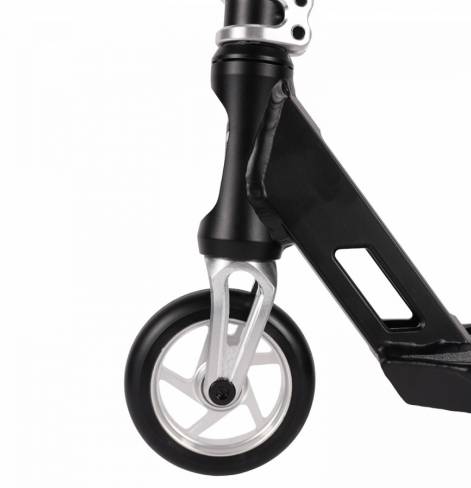  Трюковой самокат RIDE ACTION FLOW 50 BLACK 