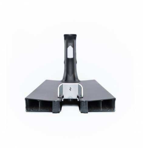 Дека Trust Alex Shaw 23x6.8 Black 