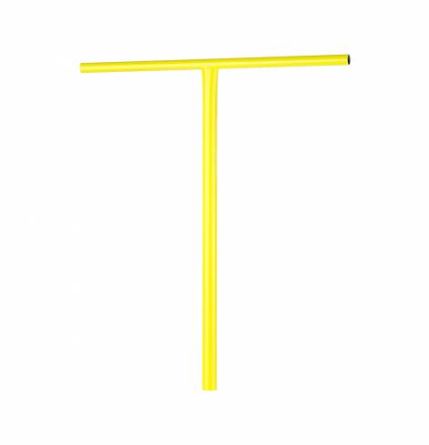 Руль Foxpro T-Bar SCS Yellow 