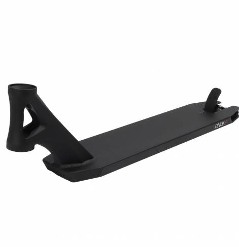 Доска Drone Icon 1 Trapered 21 Black 