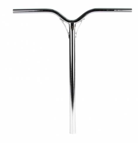 Руль Ethic Dynasty v2 720x580 Chrome 