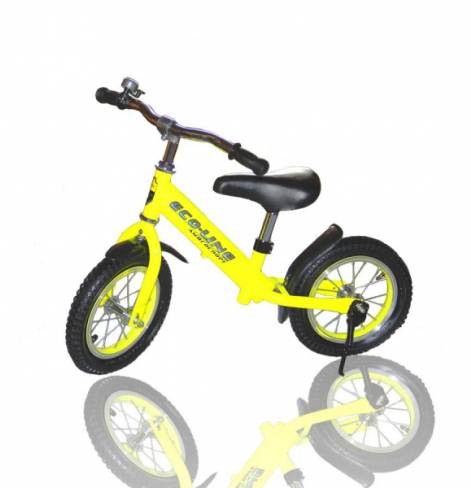 Беговел ECOLINE Snipe EL-253110 