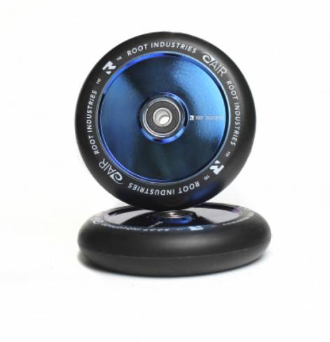 Колеса Root Industries Air 110 мм Blue Ray 