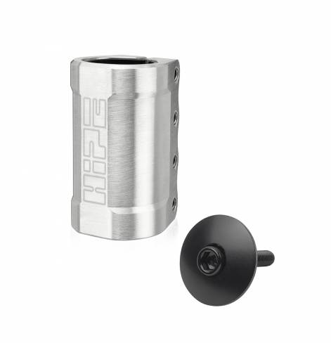 Хомут HIPE H-70 SCS polished 