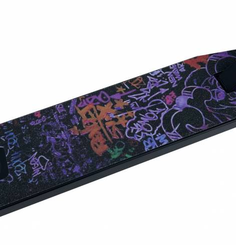 Трюковый самокат Z53 Predator 2 Purple New 2025 
