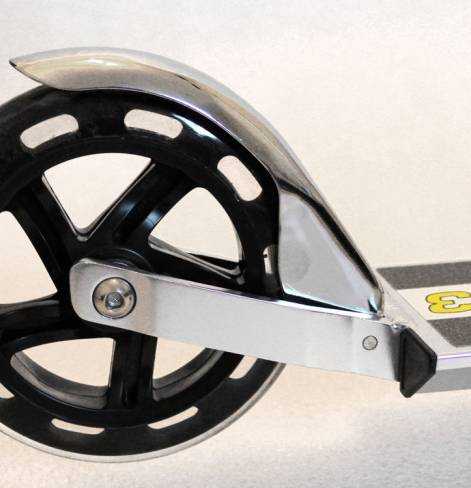 Самокат JD BUG classic 3 