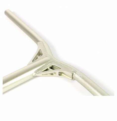 Руль Aztek Apollo Alloy хром 