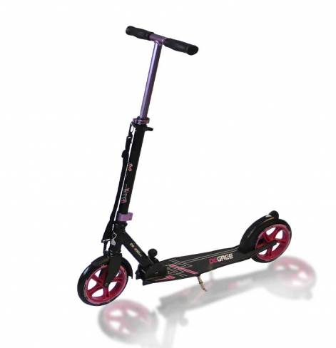 Самокат Explore DEGREE 205 