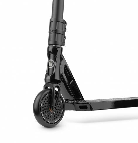 Трюковый самокат Hipe XL black 