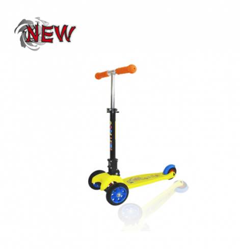 Детский самокат Swift Scoo 