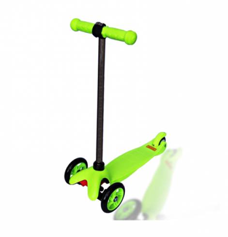 Детский самокат Saddler 