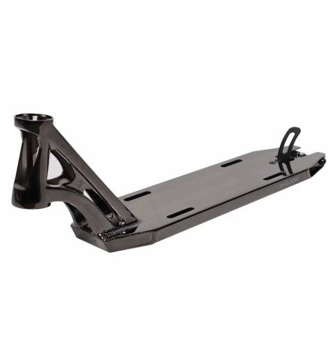 Доска Drone Shadow V3 Feather-Light 19.2 Smoked Chrome 
