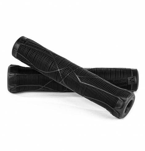 Грипсы Ethic Slim black 