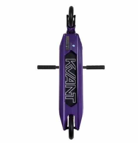  Трюковой самокат ТechТeam Kvant V3 Purple 