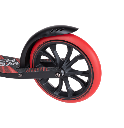 Cамокат Tech Team Comfort 210R pink 