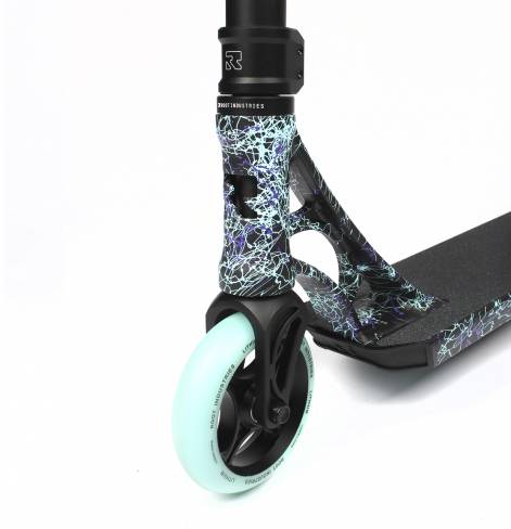 Трюковый самокат Root Industries Lithium  