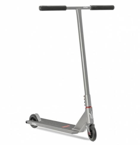 Трюковой самокат  Aztek  Architect 2024 grey 
