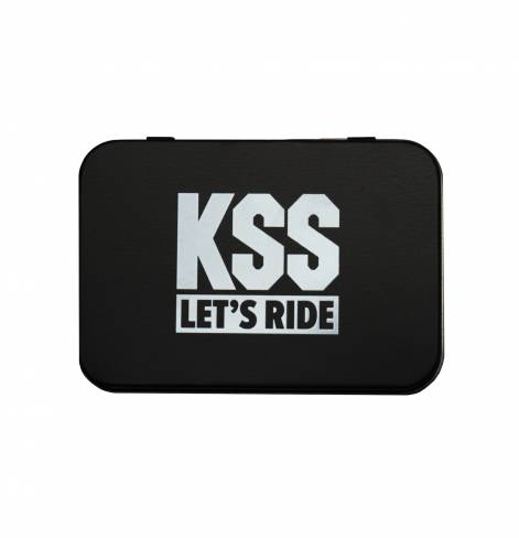 Набор подшипников КСС 