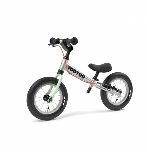 Беговел YEDOO YOOTOO 