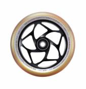Колесо Blunt Gap 120mm gold 