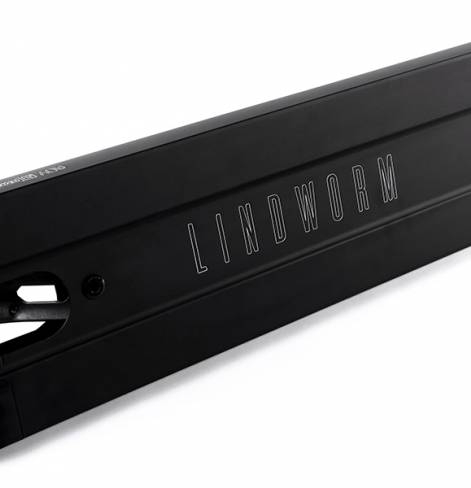 Дека Ethic lindworm V4 6.7 