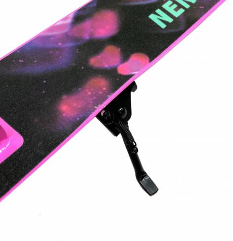 Самокат Z53 Nensy фиолетово-розовый 2022 