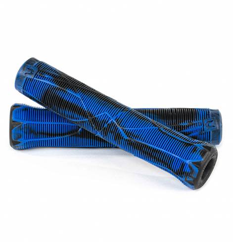 Грипсы Ethic Slim blue 