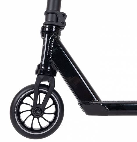  Трюковой самокат ТechТeam Provokator Pro 49 Black 