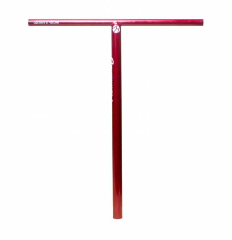 Руль для трюкового самоката Спутник-1 XL 