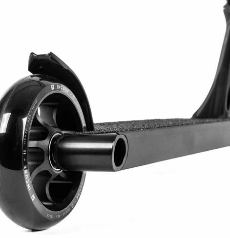 Трюковой самокат Ethic Pandora "L" черный 