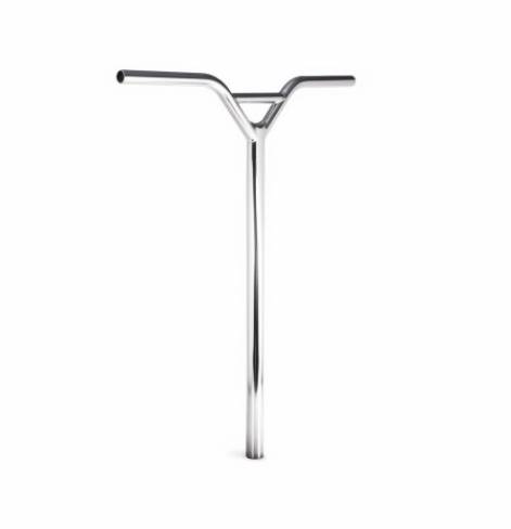 Руль TILT Sentry Chrome 