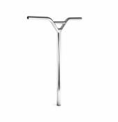 Руль TILT Sentry Chrome 