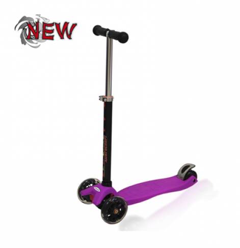 Детский самокат Ecoline Onex 3 in 1 Picture 