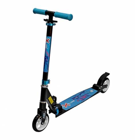 Самокат Explore FIXXOR 