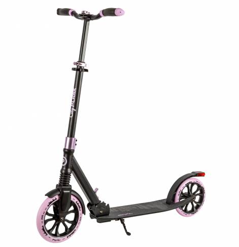 САМОКАТ PLANK City 230 Pink 