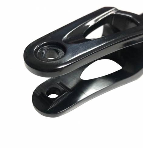 Вилка Z53 Black HIC/SCS 