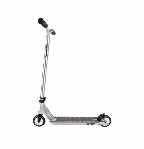  Трюковой самокат RIDE ACTION FLOW 47 BRUSHED 
