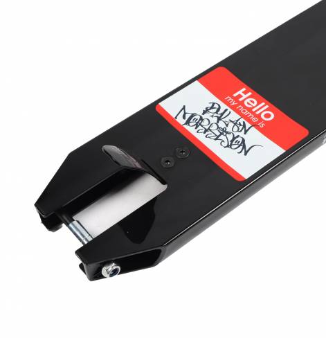 Доска AO Dylan Morrison V2 S Black 4.8x20 
