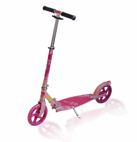 Самокат Explore DEVILLE 200 