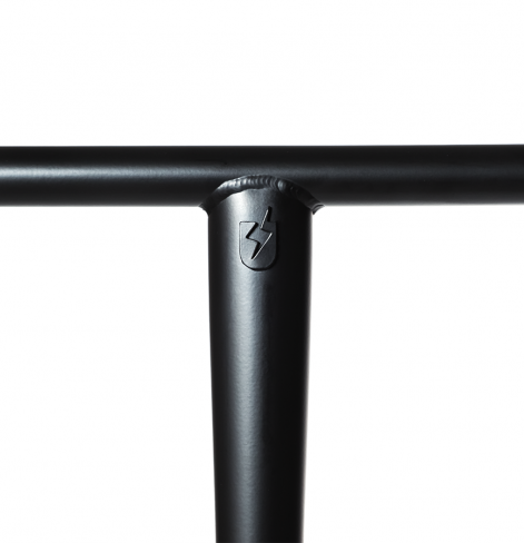 Руль Trust Ў Черный 