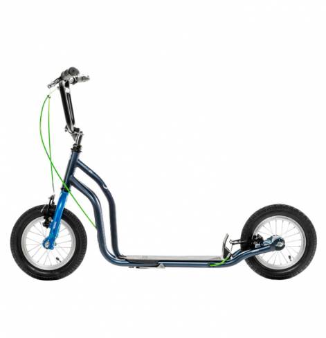Самокат Yedoo OX New 